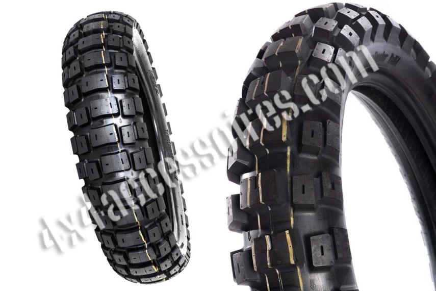 TRACTIONATOR RALLZ H/T MOTOZ 150/70B17-69Q - TL - M+S